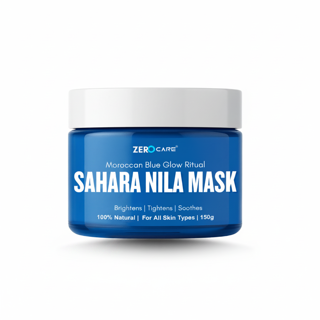 ZC 509 | Sahara Nila Mask 150g - ZC | Zero Care